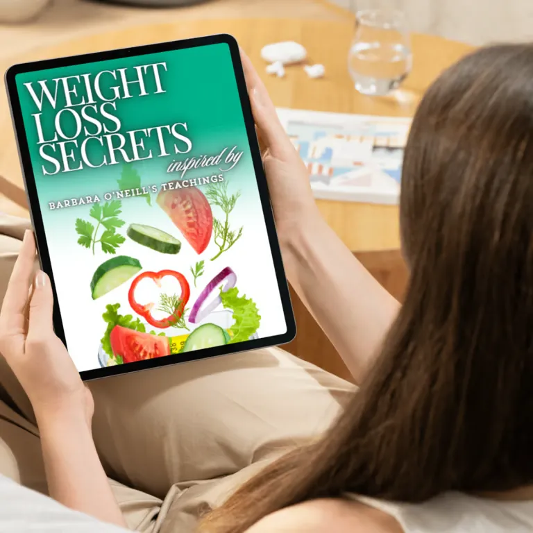 Moringa Magic Weight Loss Secrets